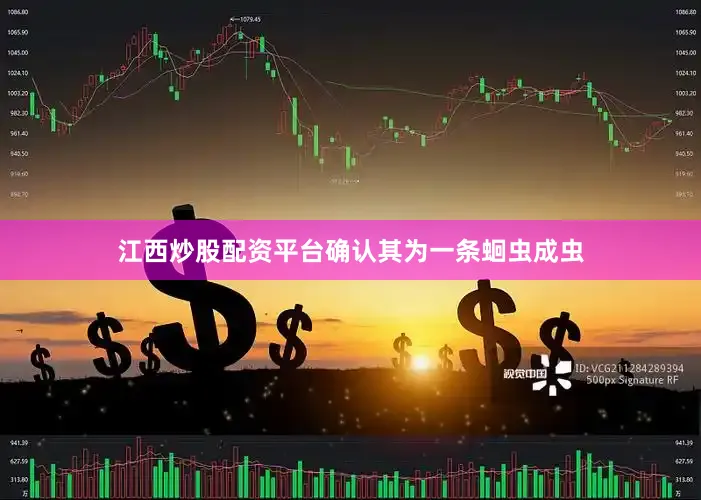 江西炒股配资平台确认其为一条蛔虫成虫