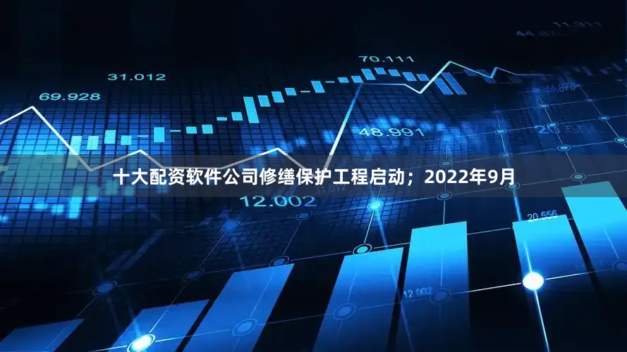 十大配资软件公司修缮保护工程启动；2022年9月